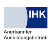 IHK Anerkannter Ausbildungsbetrieb